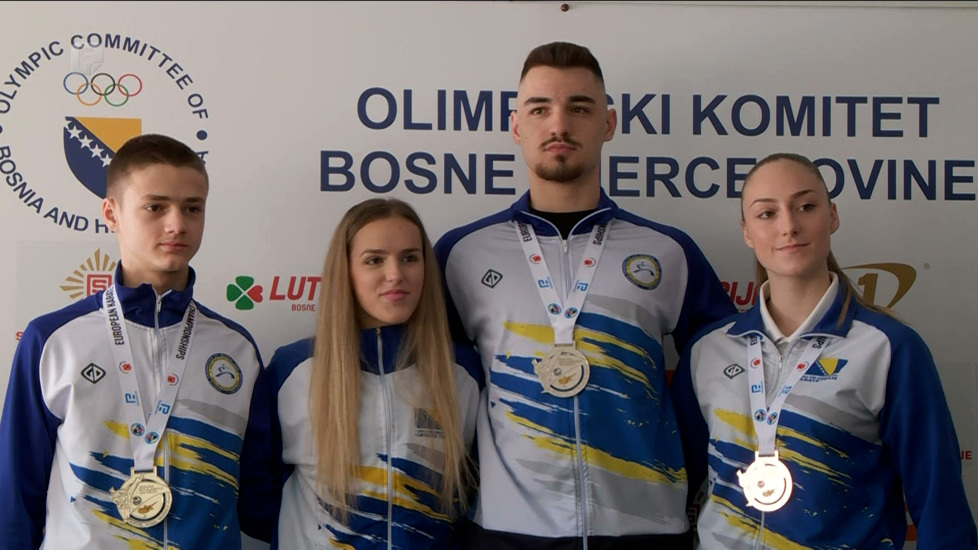 Karataši još jednom pokazali da su među najtrofejnijim u zemlji